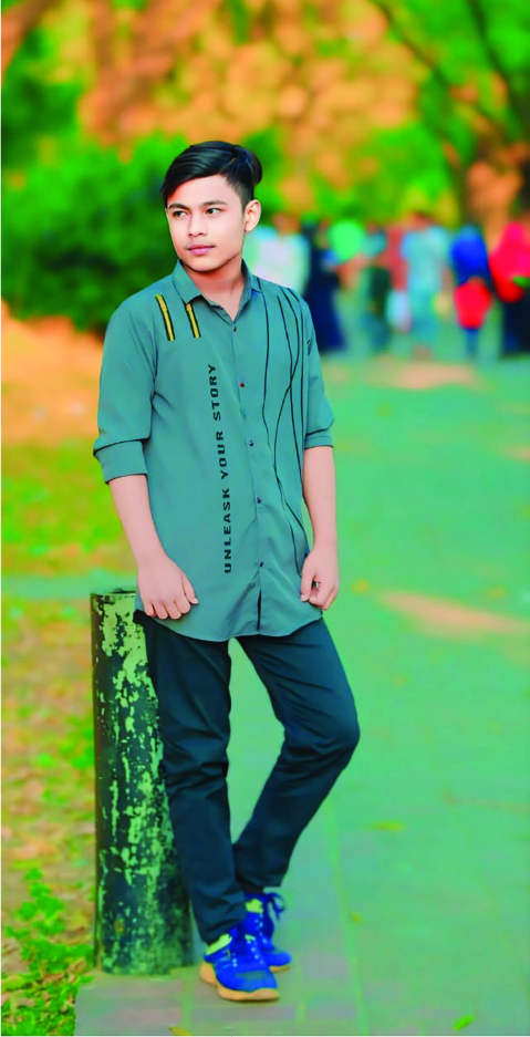 Image of মো: মিনহাজ হোসেন